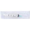 PIC Siringa 20 ml 21 GAUGE 1 1/2 Cono Eccentrico pz Siringhe
