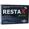 Restax Wikenfarma RestaX Effluvium Compresse 30 pz
