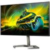 PHILIPS 27 MOMENTUM GAMING MONITOR, 4K NANO IPS