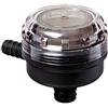 FLOJET - FILTRO DI RICAMBIO CON RETICELLA INOX PER POMPA AUTOCLAVE NAUTICA