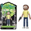 FUNKO ARTICULATED ACTION FIGURE: Rick & Morty - Morty