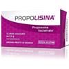 PharmExtracta Propolisina Aroma Frutti di Bosco 12 stick orosolubili