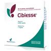 PharmExtracta Cibiesse 20 buste