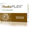 PharmExtracta Rodioplex 30 compresse