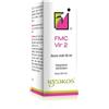 Igeakos FMC Vir 2 gocce - 50 ml