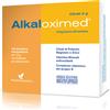 Alkaloximed 20 buste