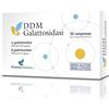 PharmExtracta DDM Galattosidasi 30 compresse