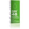 Igeakos SIN 48 - GOCCE 50 ML