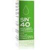 Igeakos SIN 40 - GOCCE 50 ML