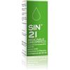Igeakos SIN 21 - GOCCE 50 ML