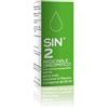 Igeakos SIN 2 - GOCCE 50 ML