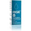 Igeakos RIGE 8 - GOCCE 50 ML