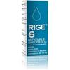 Igeakos RIGE 6 - GOCCE 50 ML