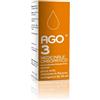 Igeakos AGO 3 - GOCCE 50 ML