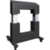 Optoma LED Lifter 130 carrello motorizzato per Optoma FHDS130