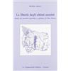 GIAPPICHELLI La libertà degli ultimi uomini. Studi sul pensiero giuridico e politico di Max Weber