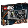 Lego Star Wars Mandalorian Dark Trooper - 75324