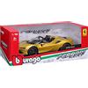 BURAGO 925715 AUTO SF 90 SPIDER SCALA 1/18