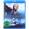 Disney Master & Commander