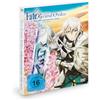 Peppermint Anime (Crunchyroll GmbH) Fate/Grand Order - Divine Realm of the Round Table: Camelot Paladin; Agateram - The Movie