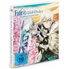 Peppermint Anime (Crunchyroll GmbH) Fate/Grand Order - Divine Realm of the Round Table: Camelot Paladin; Agateram - The Movie