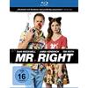 Universum Film GmbH Mr. Right