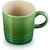 LE CREUSET Tazza Espresso London in gres vetrificato, 100 ml, Bamboo, 70305104080099