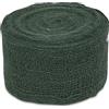 Windhager Nastro di iuta arrotolato, protezione invernale, 10 cm x 25 m, verde 05851