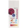 BIODUE SpA Fitosostegno Junior Sciroppo 200 ml - Integratore Ricostituente Bambini