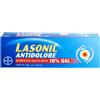 BAYER SPA CH Lasonil Antidolore 10% Gel 50 grammi