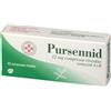 HALEON CH Pursennid 12mg Lassativo 40 compresse