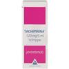 ANGELINI PHARMA Tachipirina Sciroppo 120 mg / 5 ml Paracetamolo Flacone 120 ml