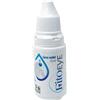 BIODUE SpA FitoEye Gocce Oculari Lubrificanti e Rinfrescanti 15 ml