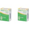 OneTouch® Verio® Strisce reattive 2x50 pz