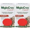 MiglioCres® Capelli 2x120 pz Capsule