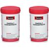 Swisse Omega 3 Concentrato 2x60 pz Capsule