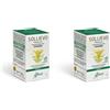 Sollievo Aboca® Sollievo Fisiolax Set da 2 2x90 pz Compresse