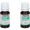Trosyd® 28% Soluzione Ungueale 2x12 ml