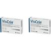 Viscrin® 2x20 pz Compresse