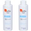 Mellis Med Shampoo 2x125 ml