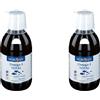 NORSAN Omega-3 Total Set da 2 2x200 ml Soluzione orale