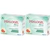 PSYLLOGEL® Fibra Arance Rosse Bustine Set da 2 2x20 pz Bustina