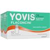 YOVIS® Flaconcini 2x100 ml Soluzione orale