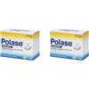 Polase Classico Integratore Potassio e Magnesio Gusto Limone Bustine 2x24 pz Bustina