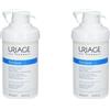 Uriage Xemose URIAGE Xémose Crème Relipidante Anti-Irritations Set da 2 2x400 ml Crema