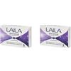 Laila per ansia lieve 28 capsule molli 2x28 pz Capsule
