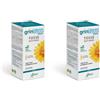 Grintuss Aboca® Grintuss Adulti Sciroppo 2x180 g per la tosse