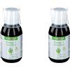 NORSAN Omega-3 Vegano Set da 2 2x100 ml Soluzione orale