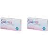 Vasodren Compresse Filmate 2x30 pz