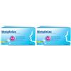 Metagenics™ MetaRelax® 84 Bustine 2x279 g Polvere per soluzione orale